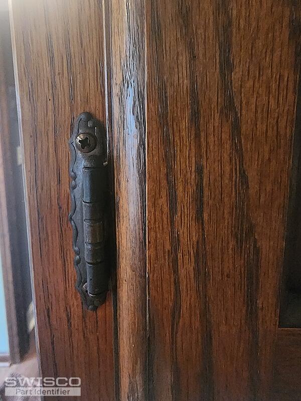 Replacement Aristokraft Hinges