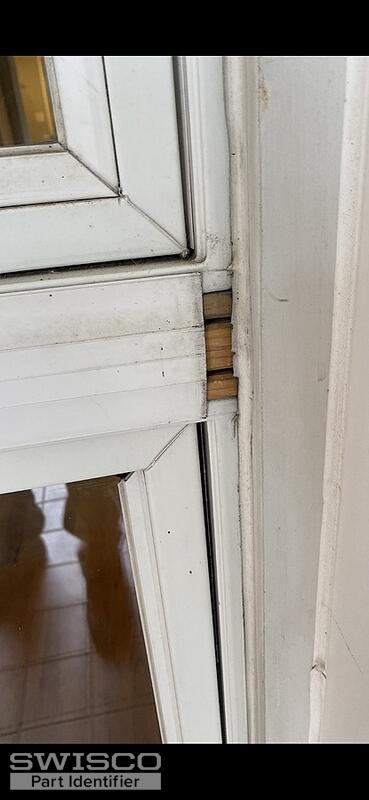 Window trim