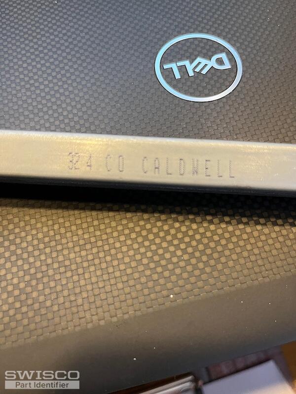 Stamp