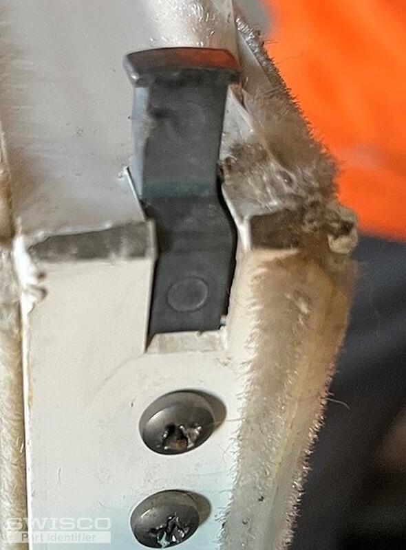 2878 missing part