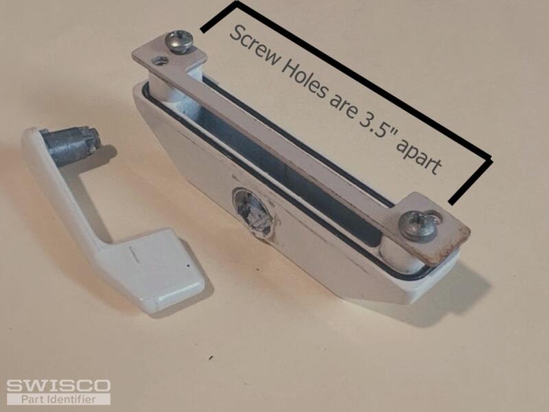 Broken Window Lock - Breamers Ankeny IA