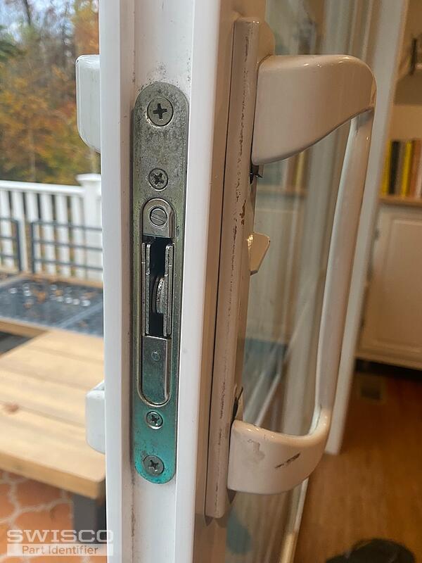 Door Handle
