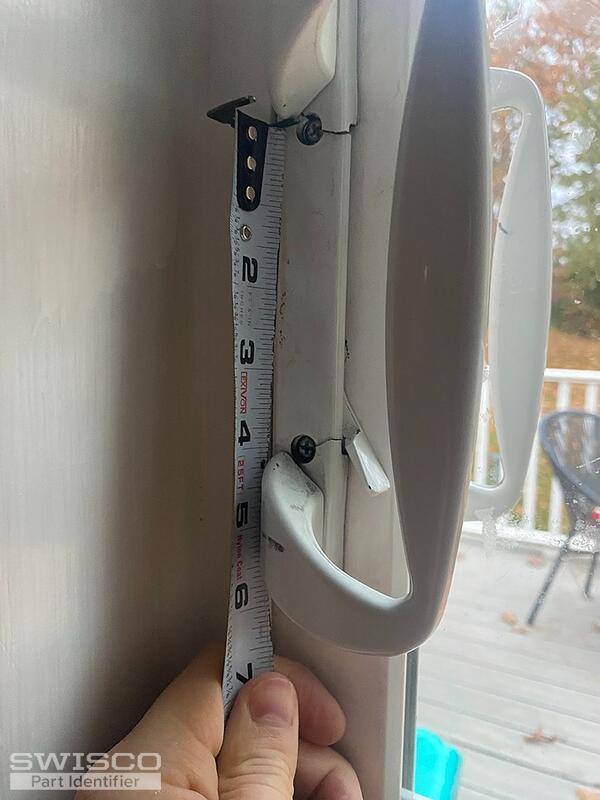 Door Handle 2