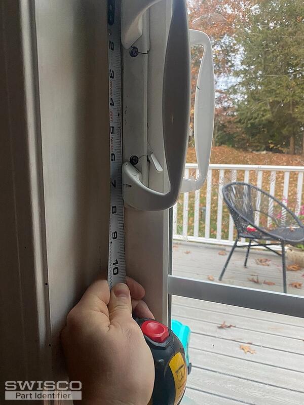 Door Handle 1