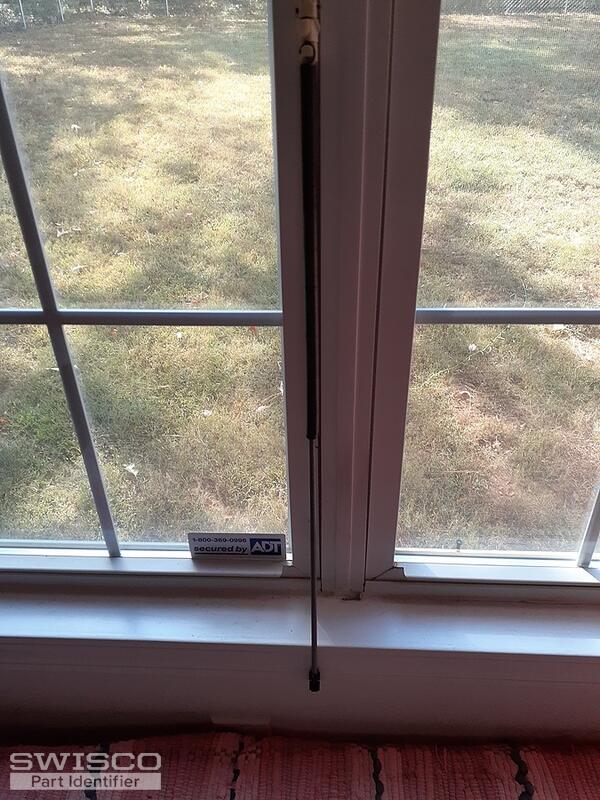 window springs