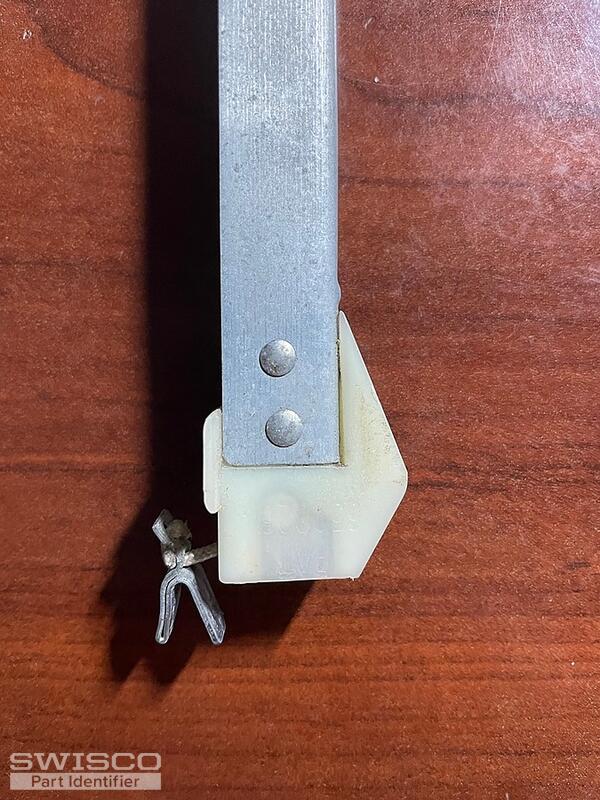 Bottom End &amp; Hook
