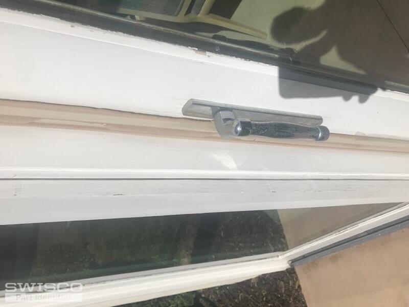 Jeld Wen weather stripping