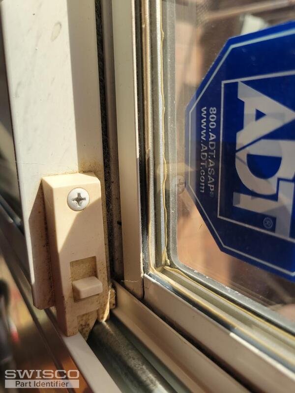 Tilt Latch