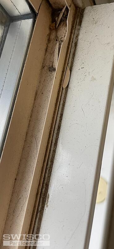 window frame