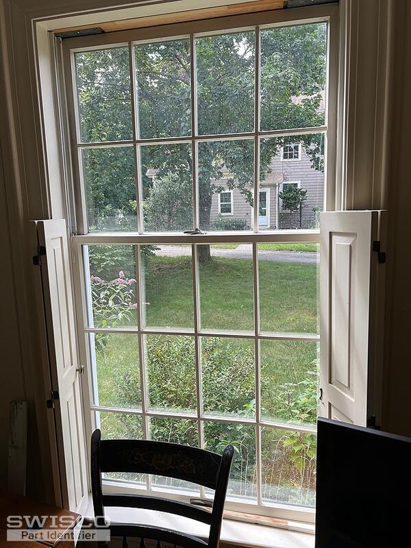 window replacing balancer