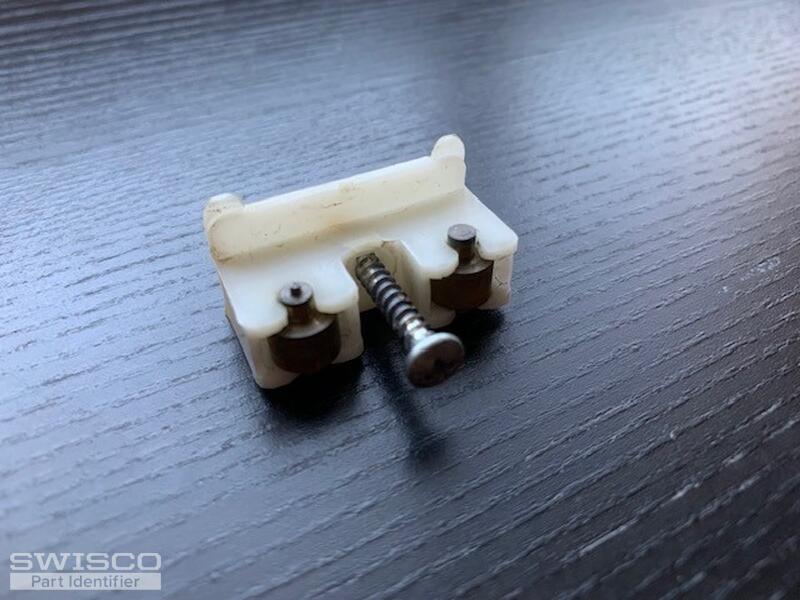 Bottom Angled View