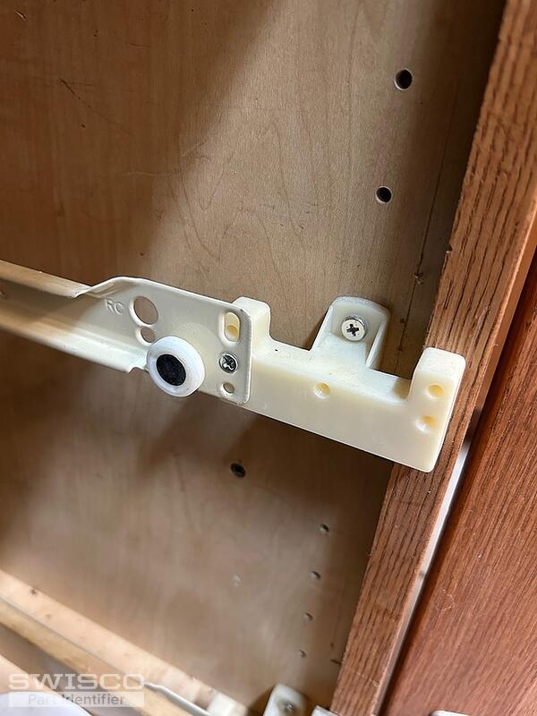 KraftMaid drawer part