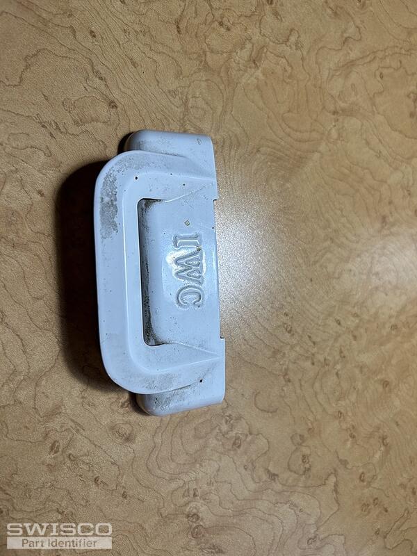 1155 Window latch - photo 1