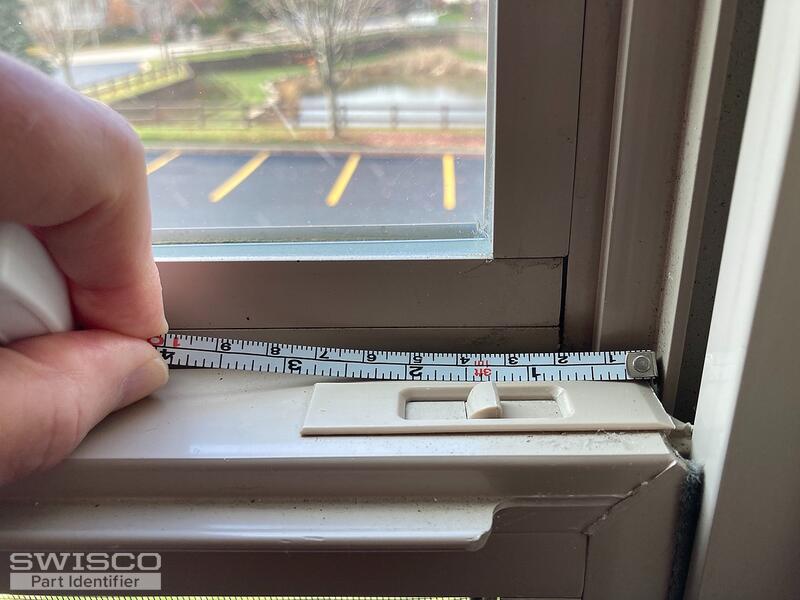 length of latch