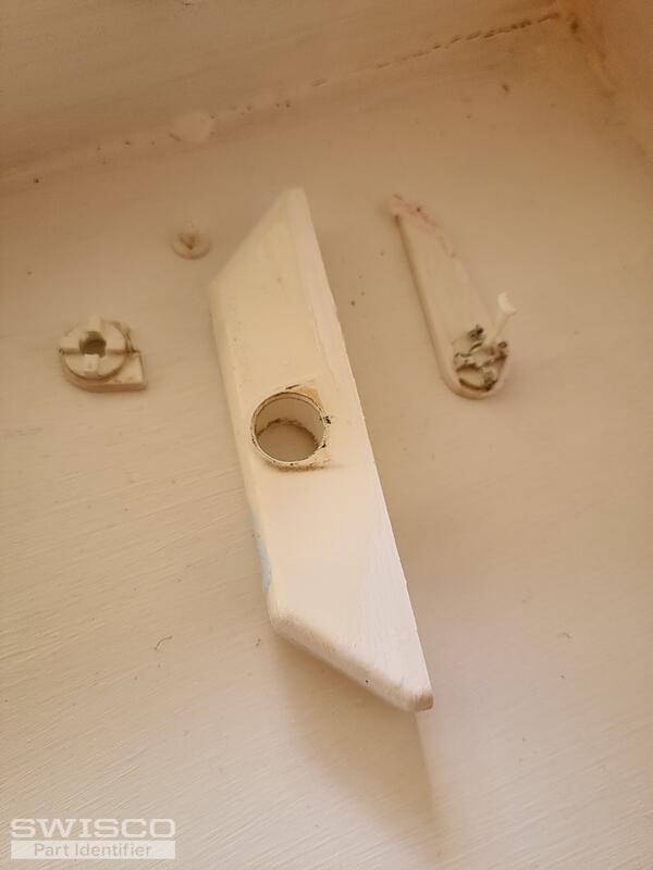 Latch Pieces