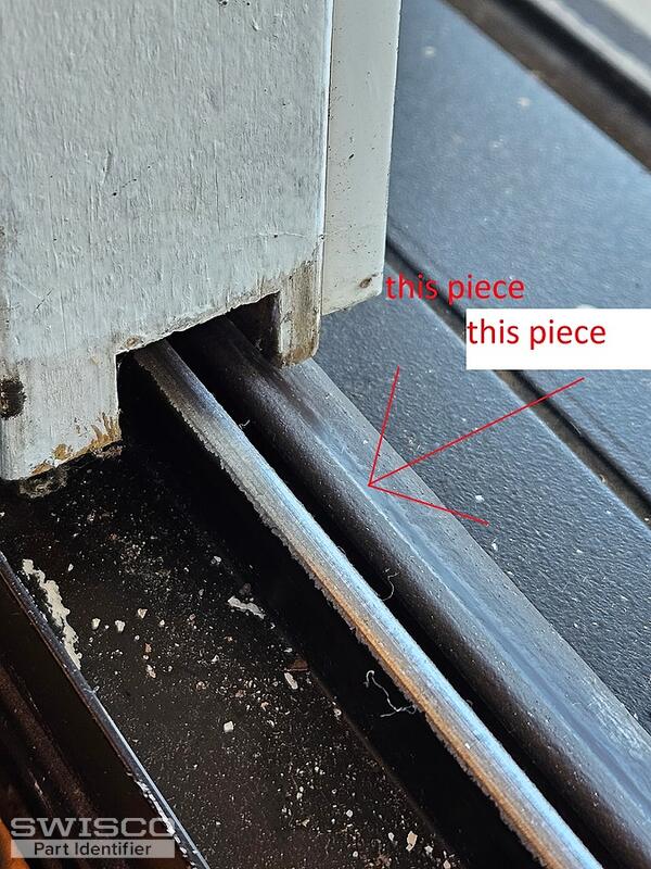 under-door seal 1