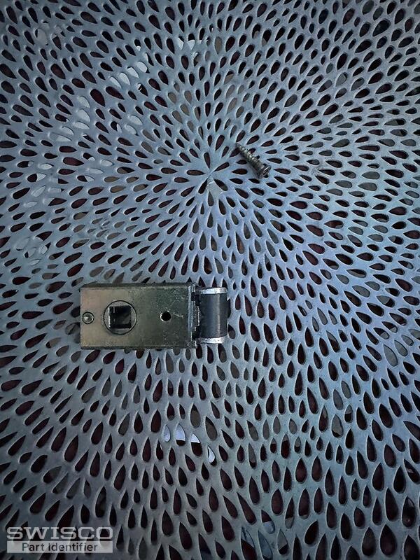 Stoor Door #2