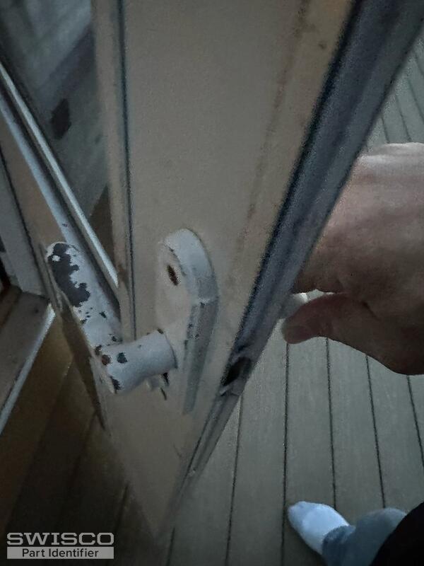 Storm Door #3