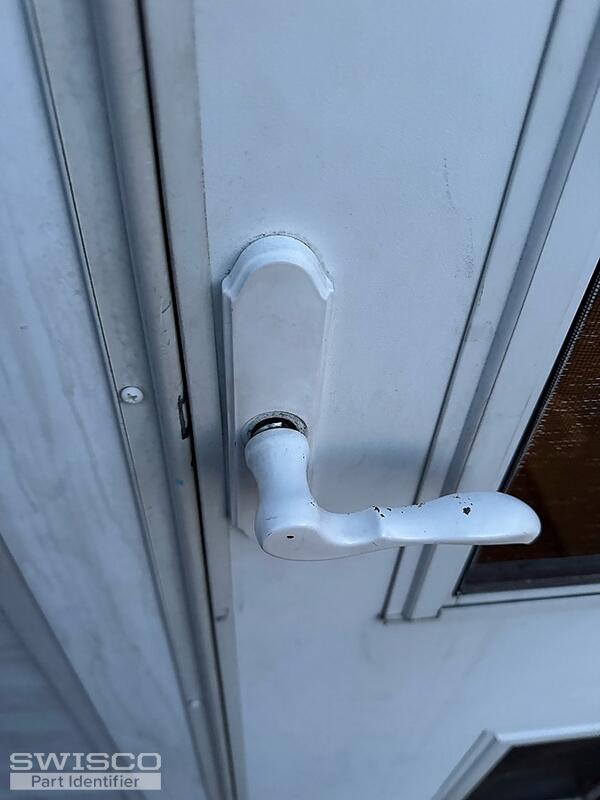 Storm Door