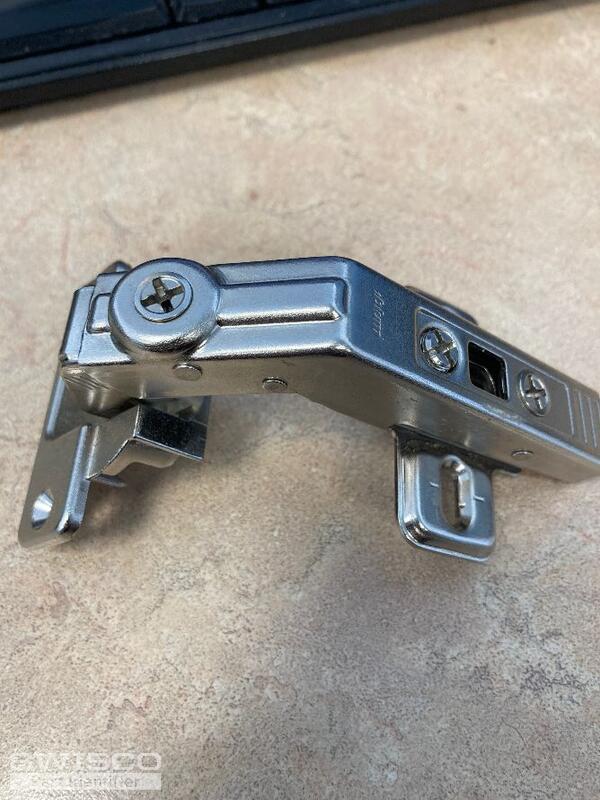 Blum hinge
