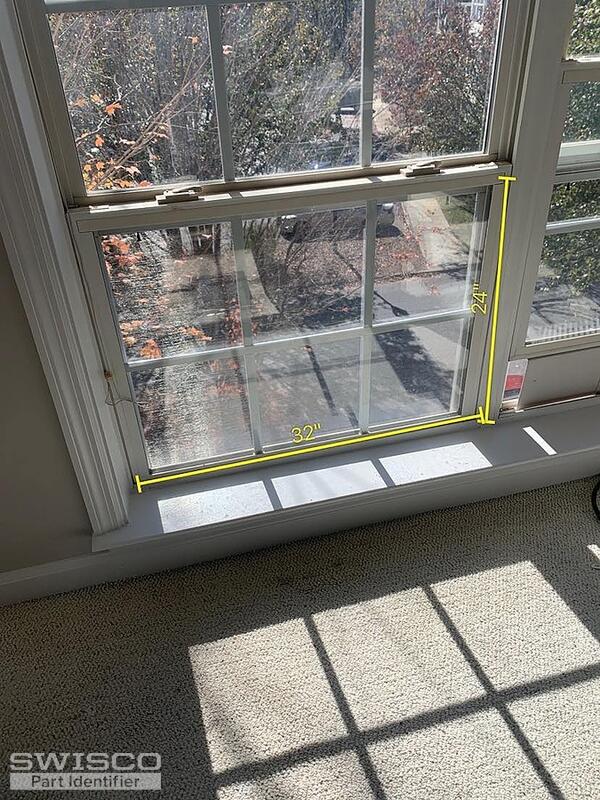 Morris Windows 3
