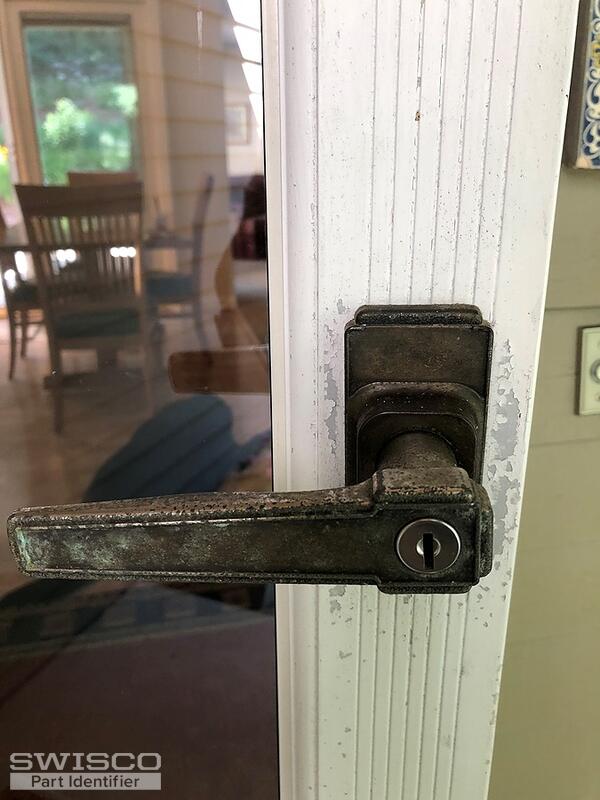 doorhandle(2)