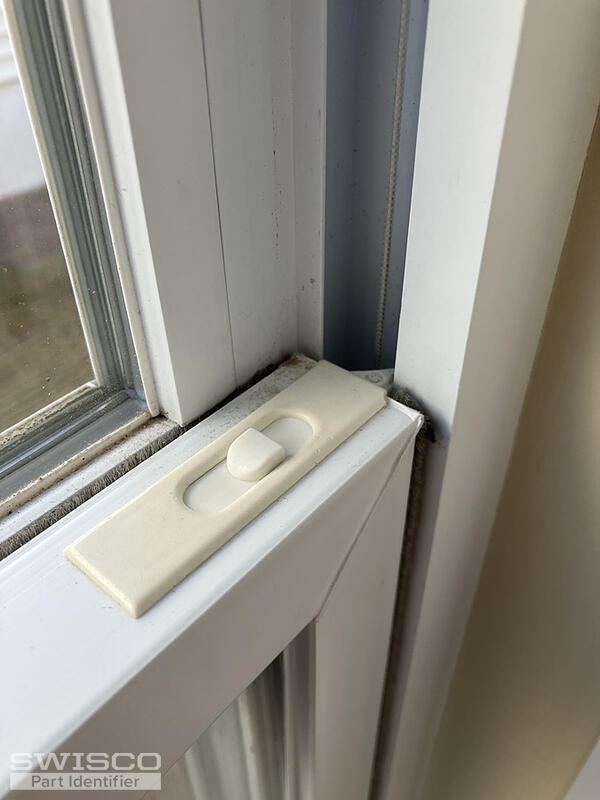 Anderson Window Tilt Latch