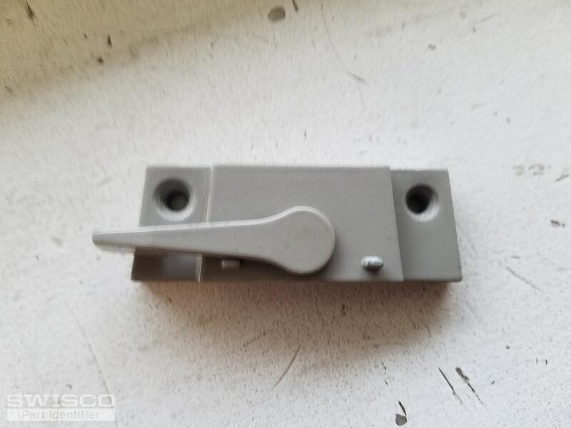 Sash lock (5)