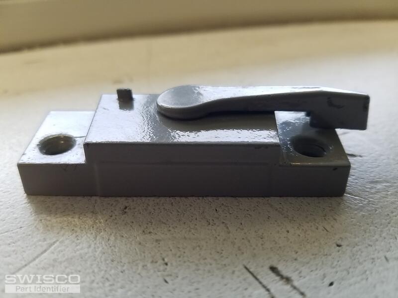Sash lock (6)