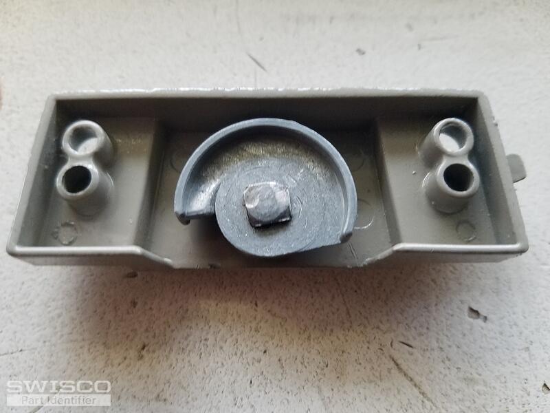 Sash lock (7)