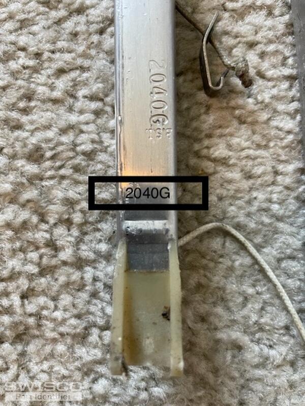 Dean 2040G Channel Balance