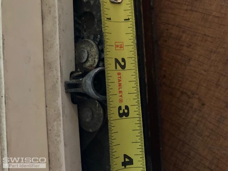 window crank handle picture # 3