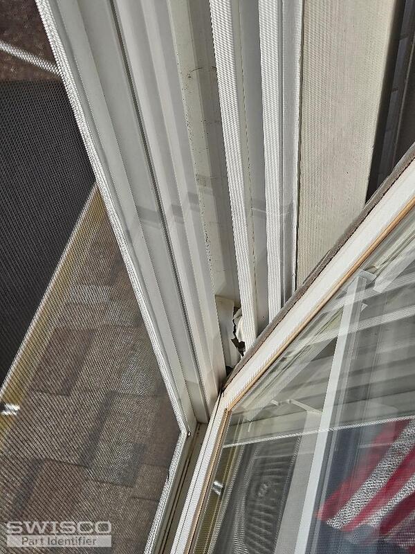 Window Balance Cover and Assembly