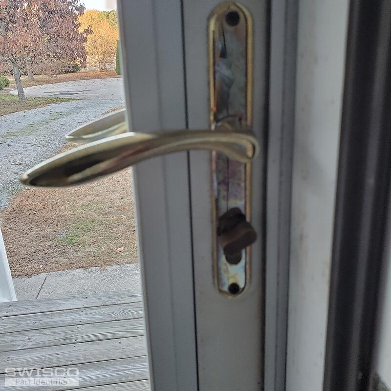 Anderson Storm Door Replacement Handle