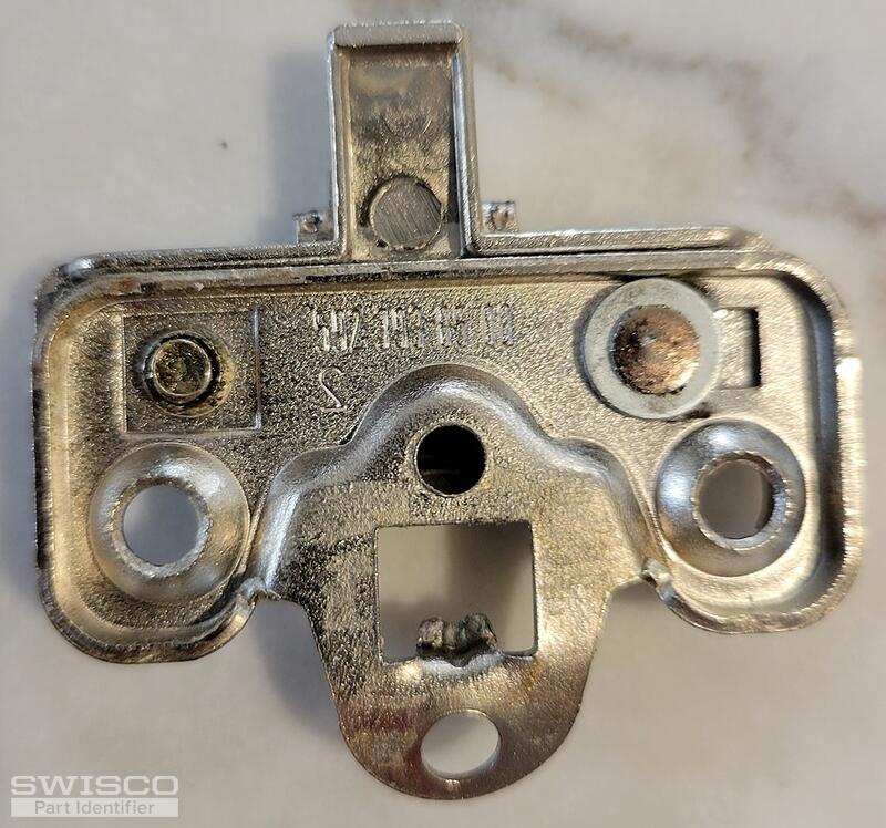 Melpa Match Hinge - Numbers