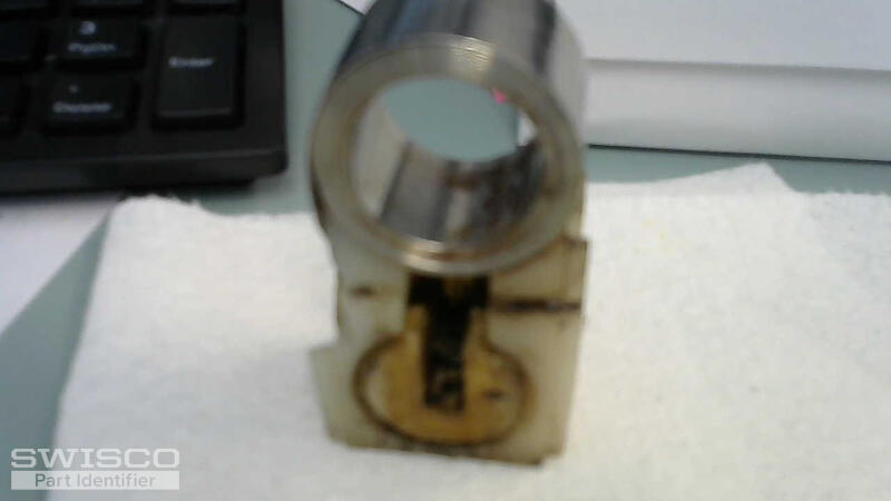 simonton coil 408 face