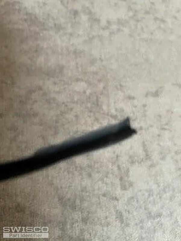 sliding weatherstrip