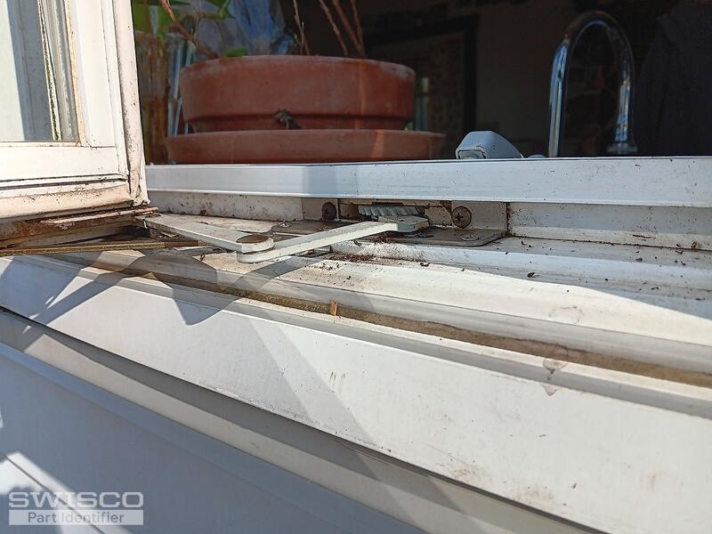 Window Crank Mechanism 2