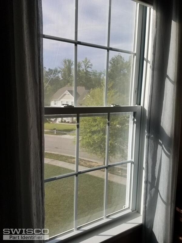 Window replacement