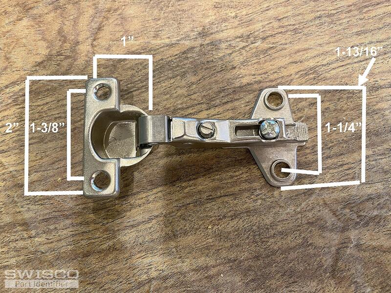11-21 Hinge w-measurements