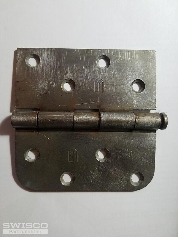 hinge