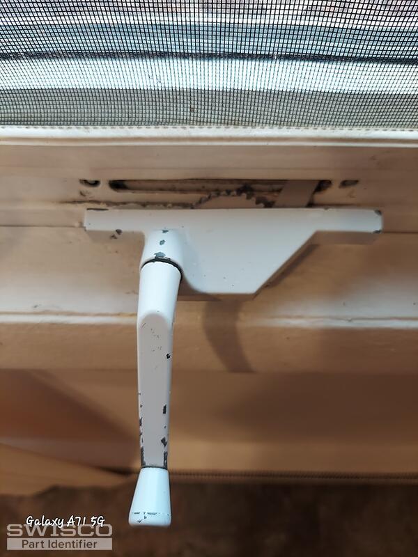 WINDOW CRANK #5