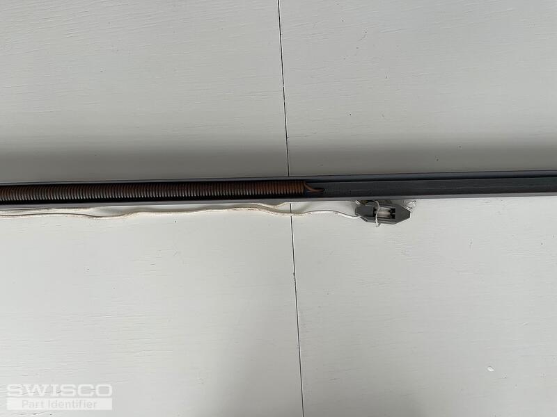 Need to Replace Window block and tackle balances