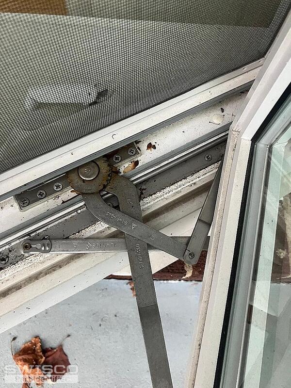 window