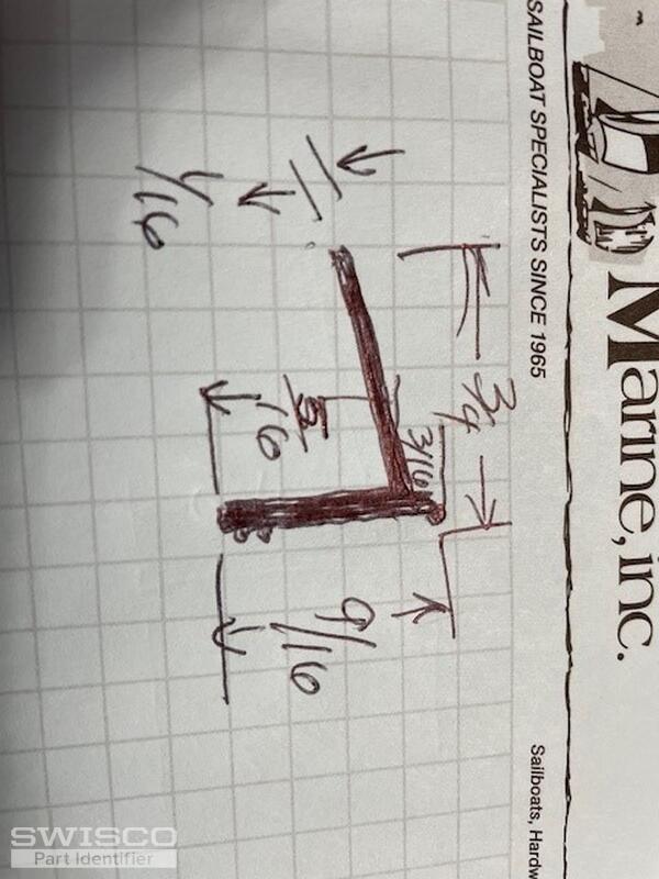Marvin aluminium clad fixed windows vinyl glazing bead.