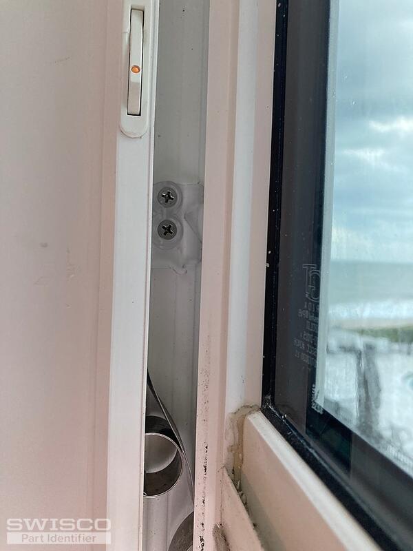 Clear Bracket Clip