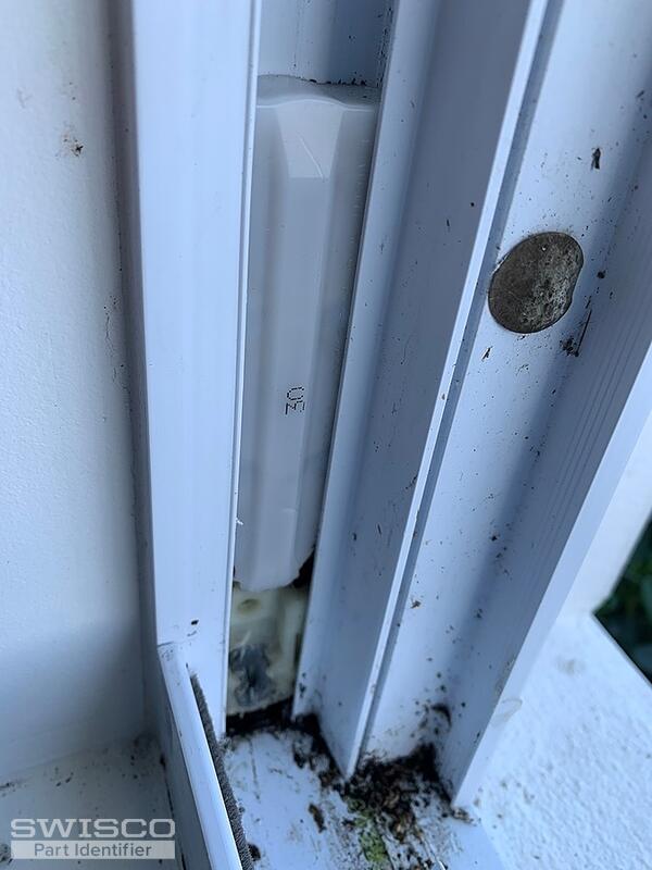 Window Part