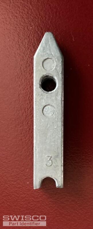 pivot bar