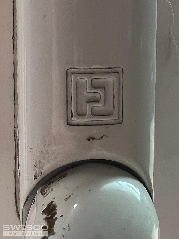 Newcastle XT sliding door handle