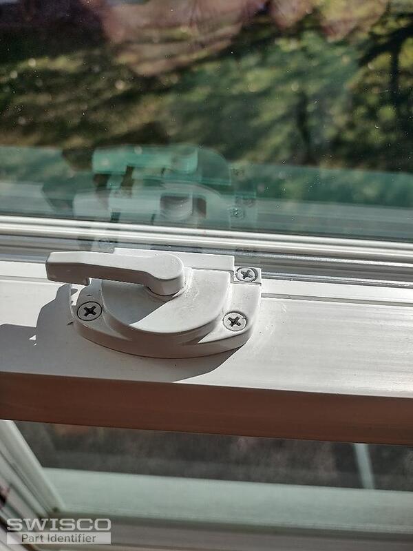 window latch